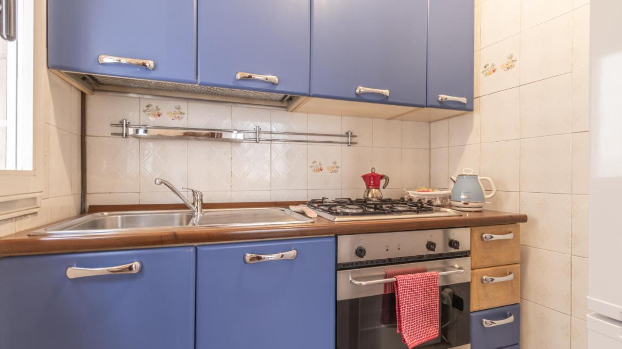 דירות מודנה Monolivi 35 - Affitti Brevi Italia מראה חיצוני תמונה