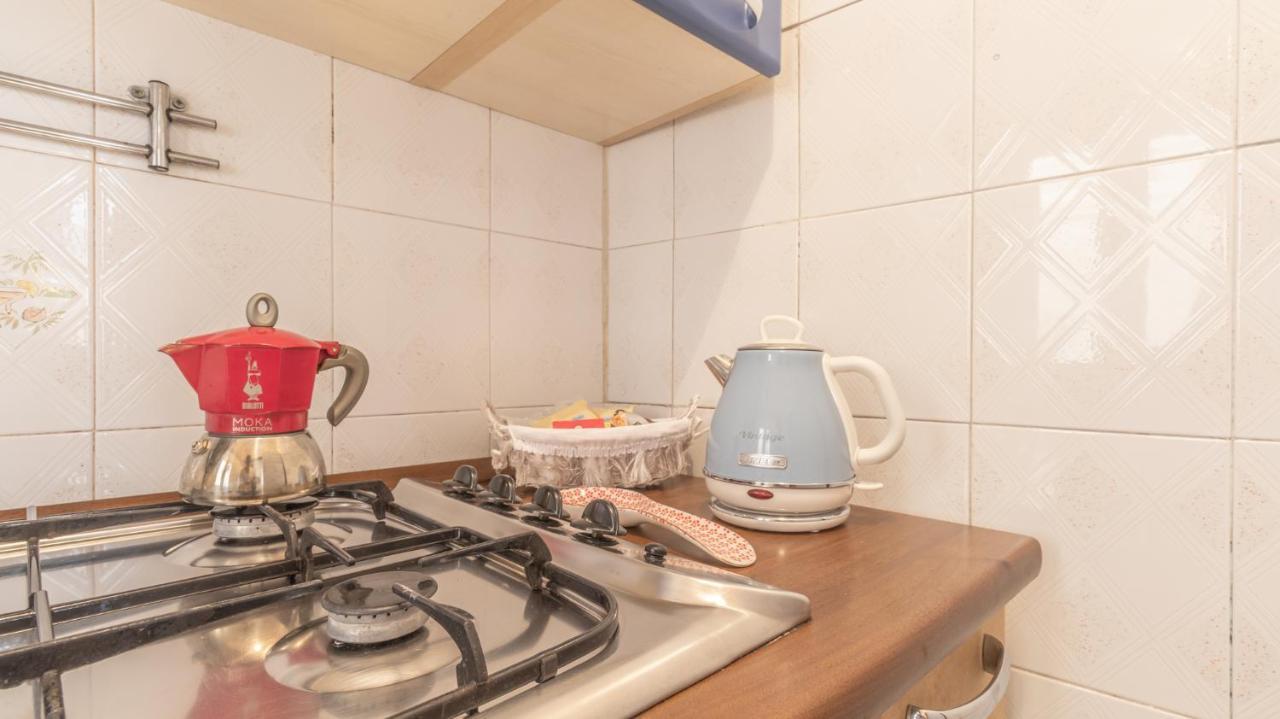 דירות מודנה Monolivi 35 - Affitti Brevi Italia מראה חיצוני תמונה